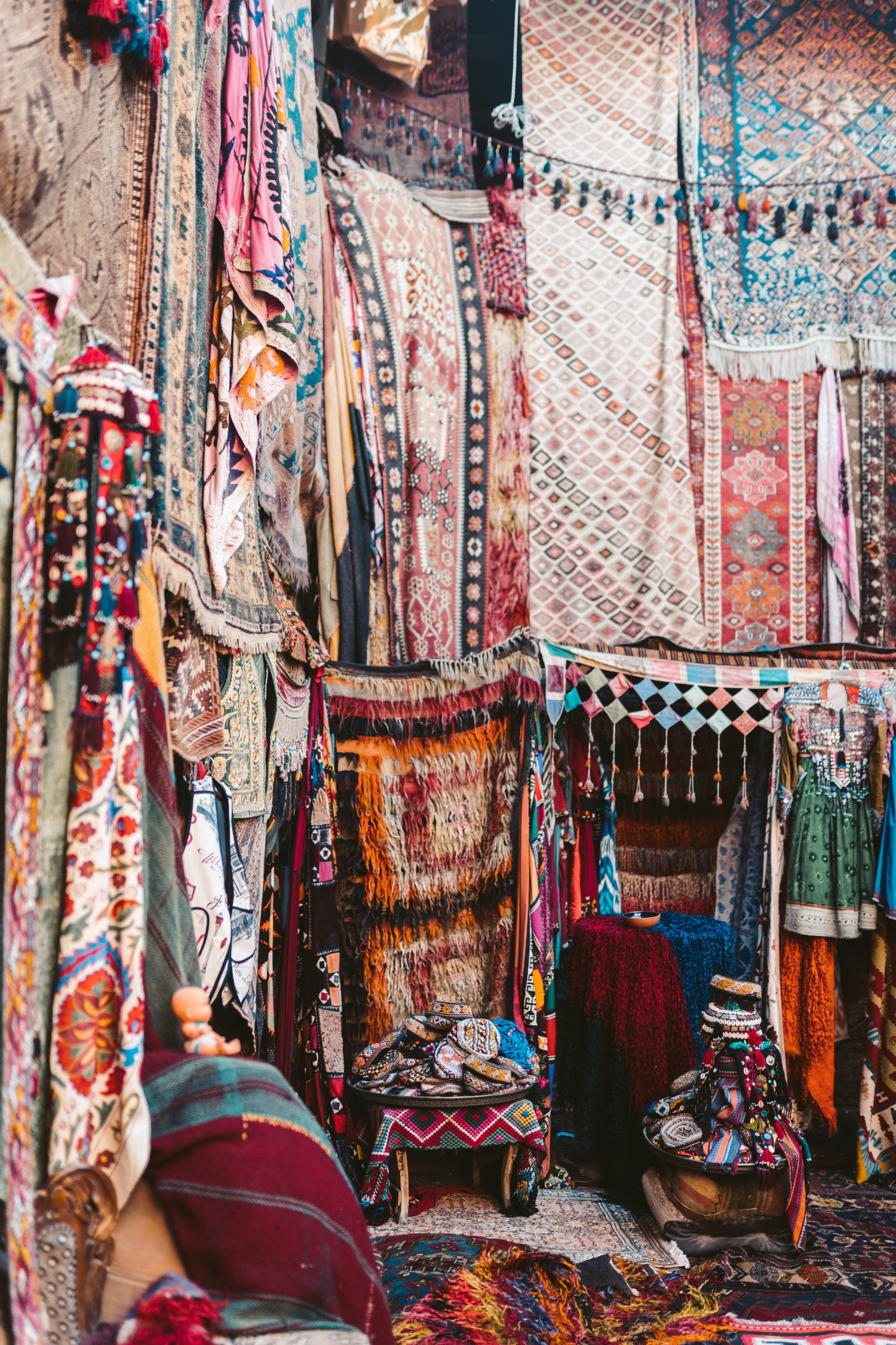 Sultan Carpets