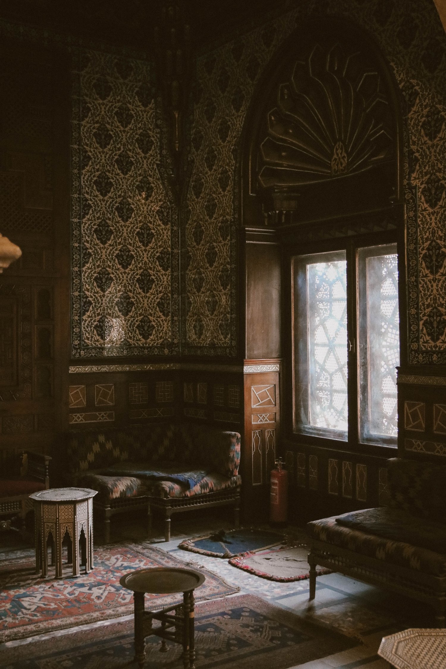 Henna Konak